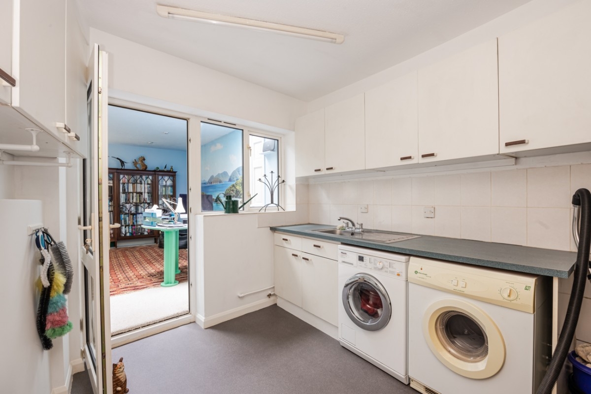 Middle Warberry Road Property for Sale in Torquay John Couch The Estate Agent offering Quality